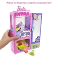 thumbnail image 2 of Set de juego moderno Barbie Extra Surprise con 20 piezas de más de 3 años, 2 of 9