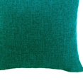 thumbnail image 4 of Funda de almohada cuadrad funda de cojín para de sofá, colores 2 tamaños 50x50cm Gloria Funda de cojín cuadrada, 4 of 9
