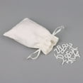 thumbnail image 4 of HLONK Felt Message Board Letters Wall Decor Felt Letterboard Letters Drawstring Bag Felt Board Letter for Home Decorations, 4 of 7