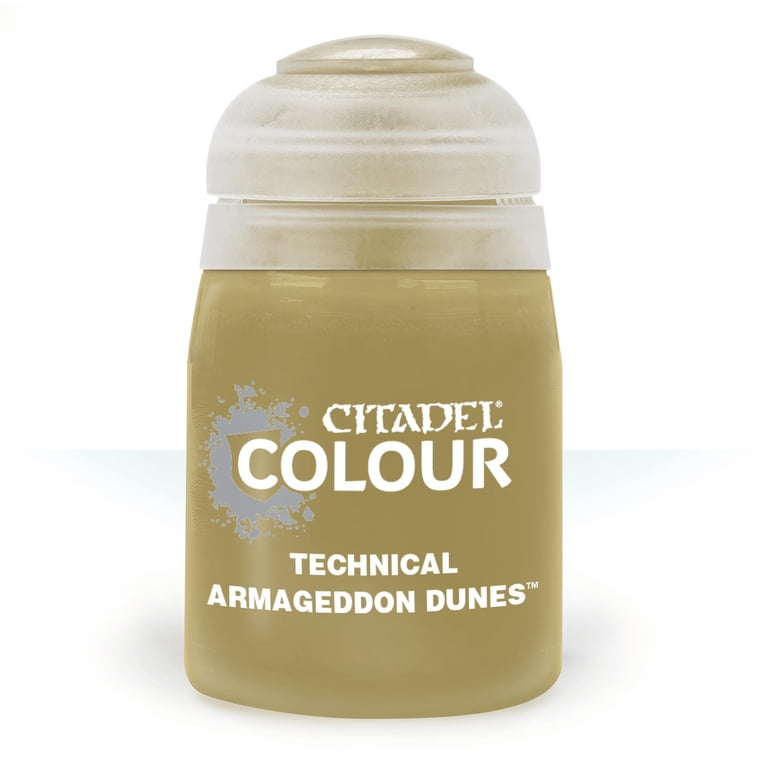 Citadel Technical Paint - Astrogranite 24ml (27-30) – Good Games Citadel Technical Paint - Astrogranite 24ml (27-30) – Good Games