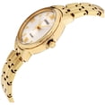 thumbnail image 2 of Seiko Women's LADIES' Quartz Stainless Steel Dress Watch, Color:Gold-Toned (Model: SUT350), 2 of 3