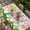 Pink, variant on Easter Bunny Table Cloths for 6 Foot Rectangle Tables, Spring Easter Eggs Chicken Black White Plaid Patio Waterproof Elastic Fitted Tablecloths, Washable Rectangular Table Cover for Camping