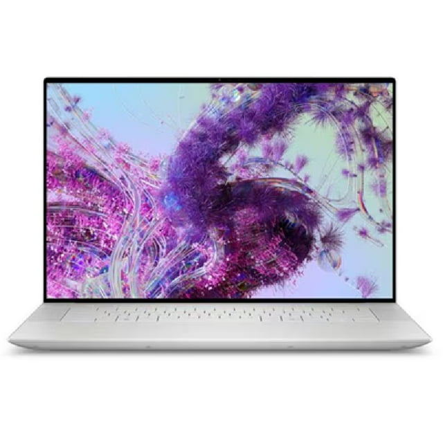 Laptop DELL XPS 9640 16” 32 GB 1 TB SSD.