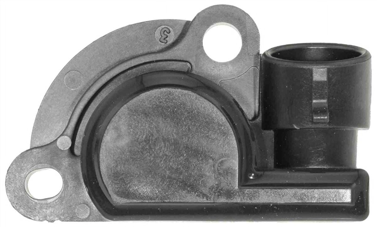 NTK Throttle Position Sensor Fits select: 1991-1998 CHEVROLET GMT-400, 1991-1997 CHEVROLET S TRUCK