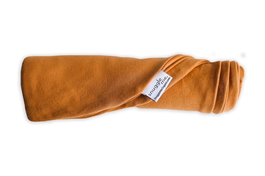 organic baby lounger
