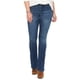 thumbnail image 1 of Democracy Botas AB Solution Itty Bitty para Mujer, Azul/Patchwork, 40, 1 of 5