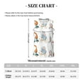 thumbnail image 4 of Sikiie Animals in Transport Basketball Jersey Reversible Men's Mesh Athletic Sports Shirts Training Practice S-4XLLarge, 4 of 6