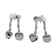 thumbnail image 3 of 30Pcs 2 Bells Fishing Rod Clamp Bite s, 3 of 6