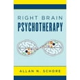 thumbnail image 2 of Right Brain Psychotherapy (Norton Series on Interpersonal Neurobiology), 2 of 2