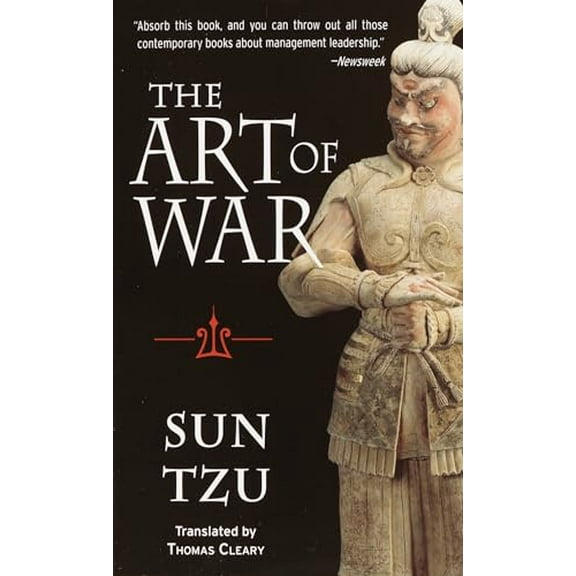 Pre-Owned The Art of War (Mass Market Paperback) 1590302257 9781590302255