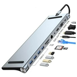 Adaptateur HDMI Hyper® HyperDrive USB-C vers 8K 60Hz / 4K 144Hz - Targus  Europe