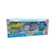 thumbnail image 3 of Set de Sonajas AEIOU Baby Rattles, 3 of 3