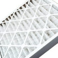 thumbnail image 4 of Filter King 8x36x1 Air Filter | 3-PACK | MERV 8 HVAC Pleated A/C Furnace Filters | MADE IN USA | Actual Size: 7.5 x 35.5 x .75", 4 of 6