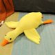 thumbnail image 1 of Pato gigante de peluche de 50-190cm, almohada suave, Animal bonito, muñeco suave, alfombrilla para el suelo, decoración de regalo de cumpleaños para niños y niñas zhangyuxiang LED, 1 of 2