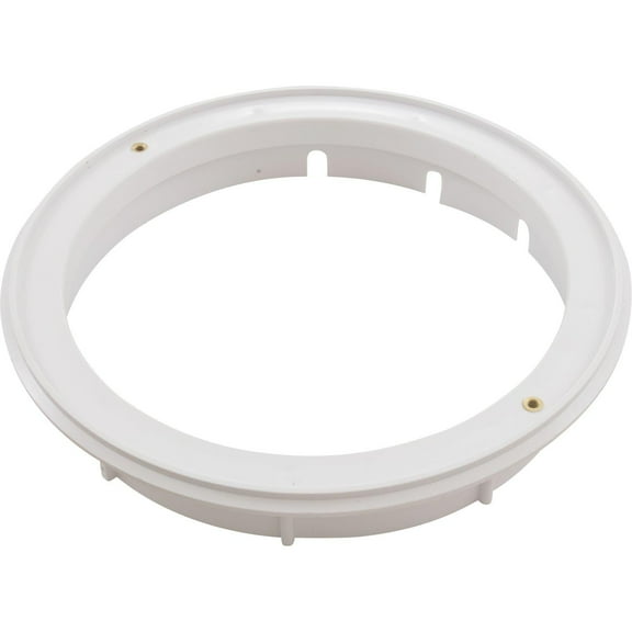 Hayward SPX1070B Adjusting Skimmer Collar, White