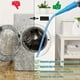 thumbnail image 4 of Kit de limpieza de tubos de escape para secadora, accesorios de baño, artículos esenciales para el hogar y la cocina, cepillo para fregar, 4 of 5