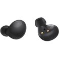 thumbnail image 2 of Samsung Galaxy Buds2 In-Ear wireless bluetooth earbuds SM-R177 Black Refurbished, 2 of 3