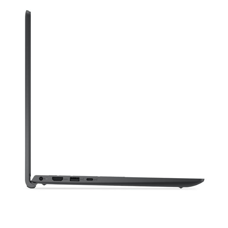 Dell 15 Laptop DC15255 - 15.6-inch FHD Touchscreen, AMD