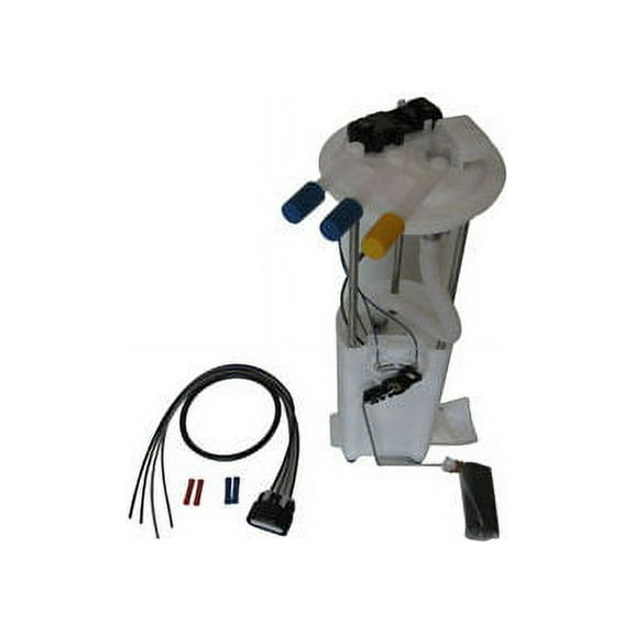 Fuel Pump - Compatible with 2000 - 2005 Chevy Astro 4.3L V6 2001 2002 2003 2004