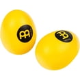 thumbnail image 2 of Meinl Percussion ES2-Y Juego de dos Huevo de Plástico, Amarillo Meinl Percussion Meinl Percussion, 2 of 2