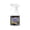 multicolor, variant on 425ml Powerful Pot & Pan Cleaner - Heavy-Duty Stain Remover for Grease, Grime & Burnt-On Food, Kitchen Use