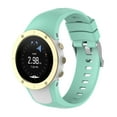 thumbnail image 5 of ✪ Silicone Replacement Wrist Band Strap For Suunto Spartan Trainer Wrist HR Watch, 5 of 18