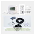 thumbnail image 4 of WiFi Smart Dual Pump System 550ml/min Automatic Watering Machine Tool Set Irrigation System Set 5+1+1 Weekly Programmable ,Easy to Operate, 4 of 7