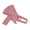 Pink, variant on High Accuracy Body Fat Caliper Plastic Skin Fold Caliper Tool for Accurate Fitness Measurement with Easy to Read Scale