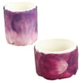 thumbnail image 1 of Coofit Craft Tape Flower Petals 2 Rolls DIY Adhesive Printed Masking Tape Planner Tape, 1 of 10