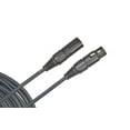 thumbnail image 2 of D'Addario Classic Series XLR Microphone Cable, 10 feet, 2 of 2