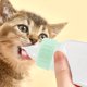 thumbnail image 2 of FELTECHELECTR 1 juego de biberones para gatitos, herramienta de alimentación para mascotas pequeñas, juego de biberones para cachorros y gatitos, biberón de lactancia, 2 of 4