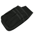 thumbnail image 4 of Qiilu Hardware Tool Bag, Convenient Hardware Tool Organizer, For Bicycle, 4 of 8