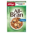 thumbnail image 4 of Kellogg's* All-Bran* Flakes Cereal Family Size, 560 g, 4 of 11
