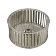 thumbnail image 2 of centrifugal fan blower wheel centrifugal blower fan impeller replacements fan wheel impeller Oven wind wheel, 2 of 2