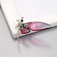 thumbnail image 2 of Cute Colorful Dragonfly Shape Brooch Shining Rhinestones Inlaid Pin Suit Lapel Badge Jewelry Gift Coat Accessories, 2 of 5