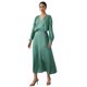 thumbnail image 1 of Principles - Vestido Midi Manga Capa para Mujer (Salvia), 1 of 4