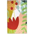 thumbnail image 1 of Jellybean PR-CZ001C Tapis d'Intérieur 3 x 5 Pi., 1 of 1