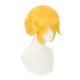 thumbnail image 1 of Disfraz de anime Cosplay Wig Princess Peach Toadstoois, 1 of 3