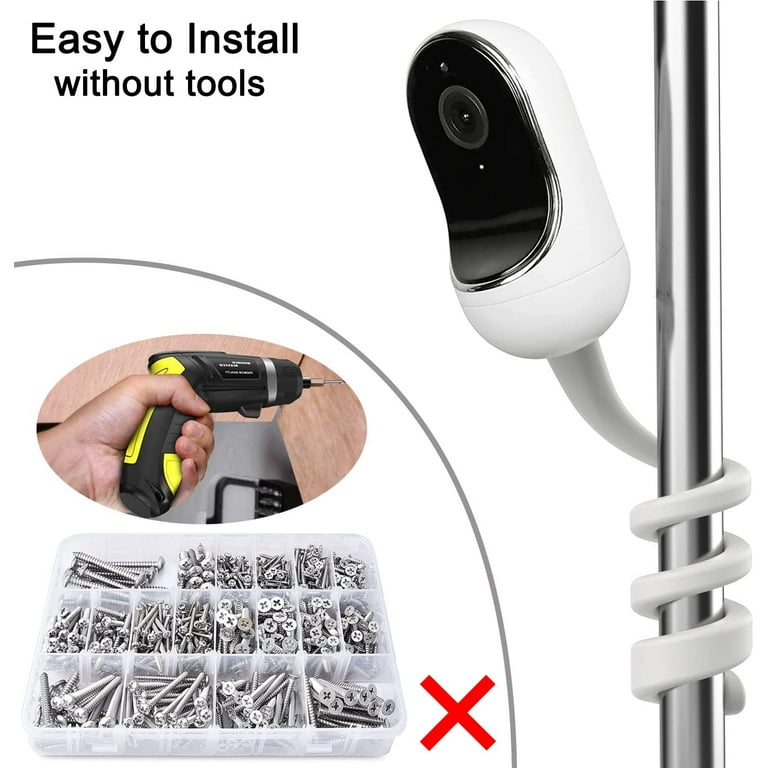 Installing best sale owlet camera