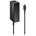 thumbnail image 2 of Insignia 65W USB-C Laptop Charger – NS-LPAC65W6-C, 2 of 7