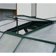 thumbnail image 4 of Palram - Canopia Roof Vent for EcoGrow Greenhouses, 4 of 6