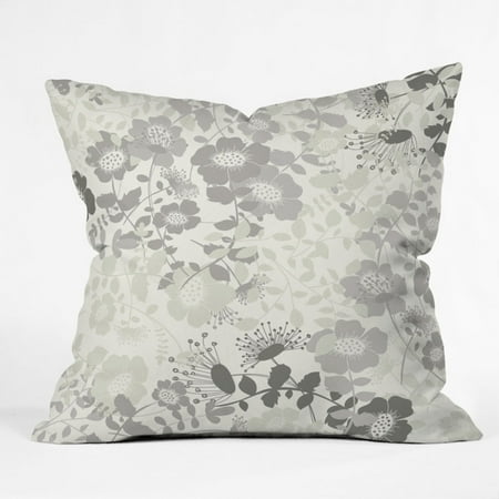 Khristian A Howell Provencal Throw Pillow