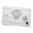 thumbnail image 4 of Electronic Bird Deterrent Scare Device with Adjustable Sonic Waves for Window Corridors and Warehouses, 4 of 9
