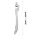 thumbnail image 3 of zhangmingg Wooden Oven Rack Puller Tool Practical Stretch for Safe Food Handling In Toaster Ovens and Air Fryers Kitchen Appliance Accessory, 3 of 6