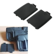 Battery Back Case Protective Cover Replacement For Sega GameGear Controller