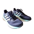 thumbnail image 1 of Adi-das Supernova Boost Athletic Running Shoes Blue Men's Size 11, 1 of 6