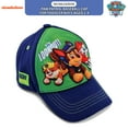 thumbnail image 5 of Nickelodeon Toddler Boys Paw Patrol Character 3D Pop Baseball Cap, Age 2-4, 5 of 7