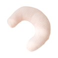 thumbnail image 1 of Flmtop Oreiller pour Chien Confortable Belle Douce Protection Colonne Cervicale Confortable Toucher Tissu de Couchage Chat Compagnon Oreiller de Couchage pour Chaton, 1 of 11