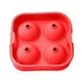 thumbnail image 2 of Ice Maker Machine for Home Bar Spherical Ice Maker Round Ice Ball Summer Ice Maker Home Kitchen Ice Ball Maker Machine, 2 of 9