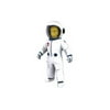 NECA The Simpsons 25th Anniversary Series 4 Assortment - Buzz Aldrin - 5 in